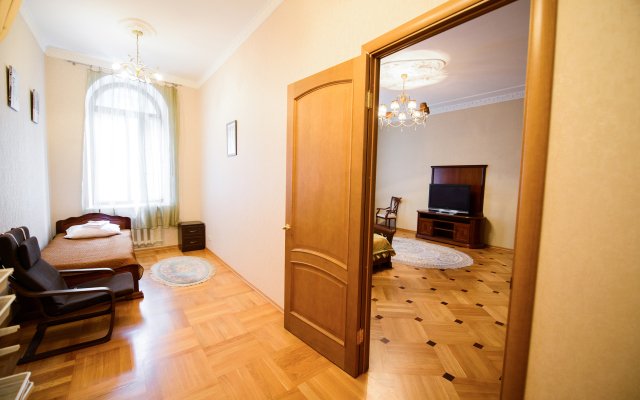 MarLen Guest House