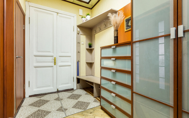 Квартира RentalSPb 3ккв на 7й Cоветской 40