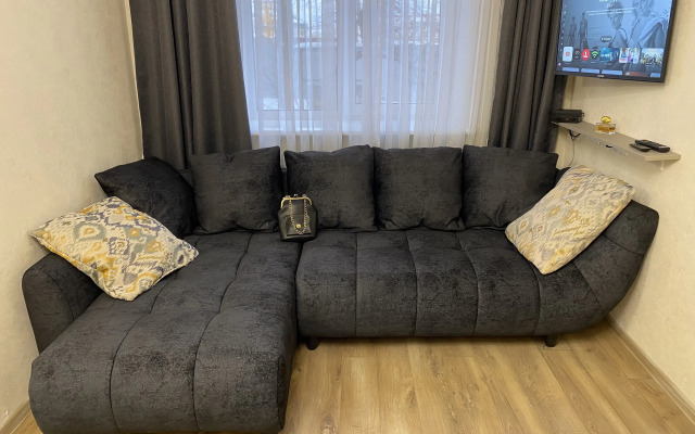 Апартаменты Площадь Победы 2