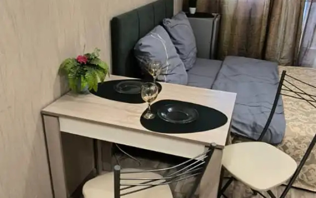 Квартира уютная возле парка