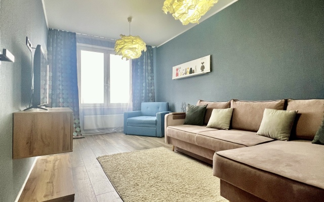Akvamarin Apartments