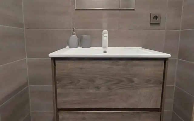 Forest Lake Guest house