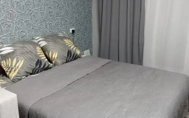 Квартира Комфортабельная студия в новом доме