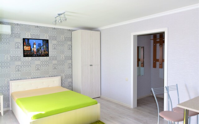 Апартаменты Большая Манежная, д. 13-В-76