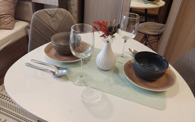 Studiya Lesnaya Skazka Flat