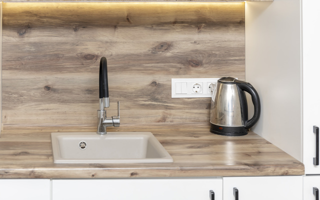 Апартаменты на Луговой 24/3