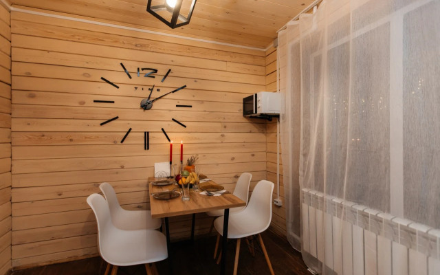 Dom S Saunoy I Mangalom Dlya 6 Gostey Private house