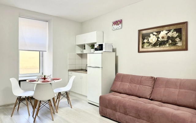 Апартаменты Рядом с Исаакиевский Собором