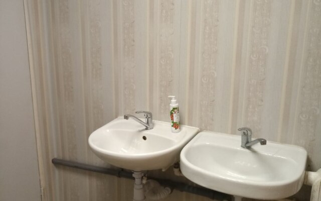 Хостел на Обводном