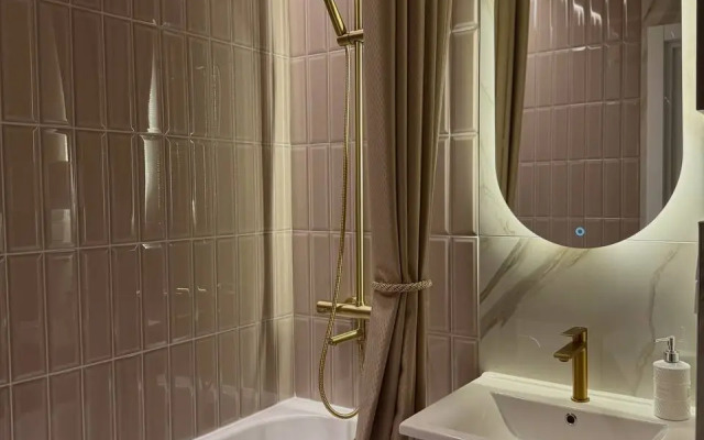 Квартира SunSet Аристархова 7