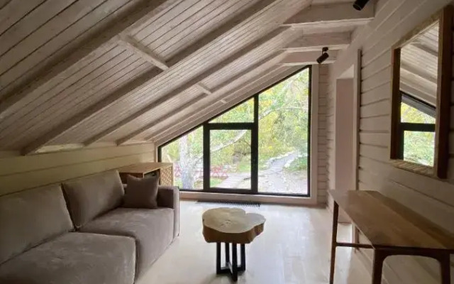 Отель Turgensai