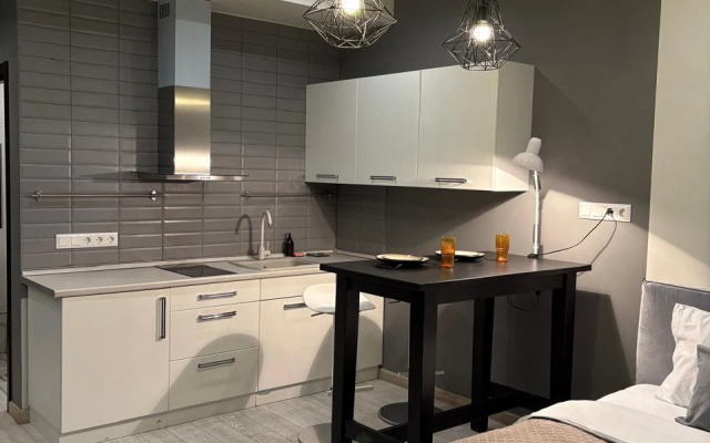 Апартаменты Белая Сова ЖК Лайнер Запад 87