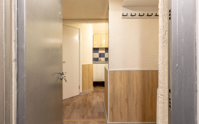 Апартаменты Без Окна на 2 Линии Васильевского Острова д.3