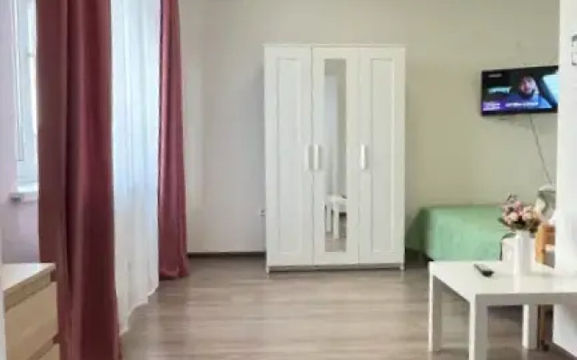 Апартаменты Светлые и Уютные в Центре Краснодара