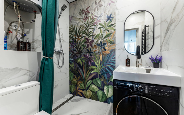 Folio Ugolok Komforta I Stilya Apartments