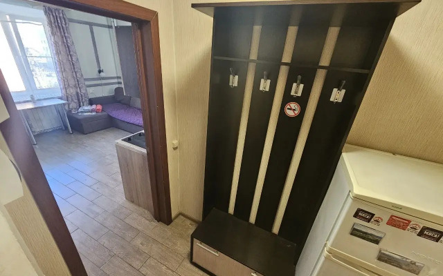 L.v.hotels Na Prospekte Lenina 52 Flat