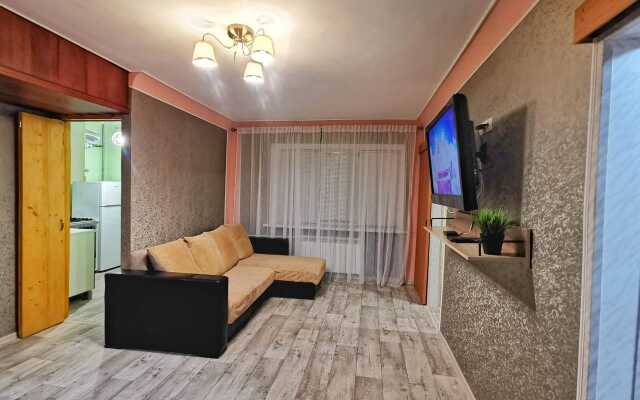 Komfortnye Apartments