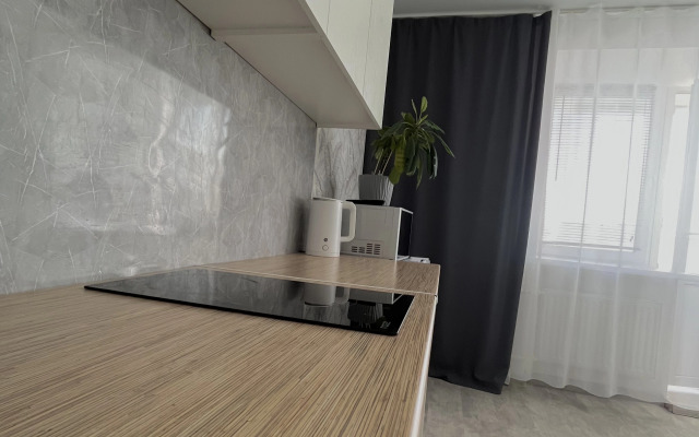 Квартира ЖК Парковый