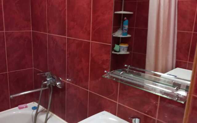 Апартаменты Двухкомнатная Квартира