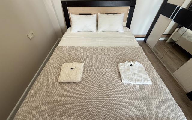 Квартира Современная и Уютная в Махачкале