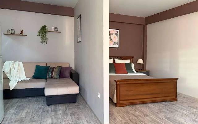 Квартира Romantic