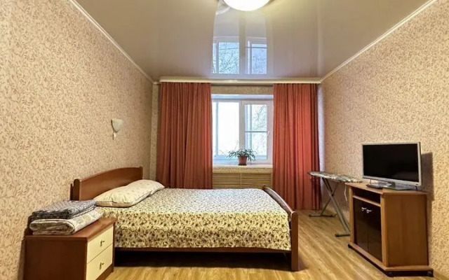 Квартира на Улице Бутина 127