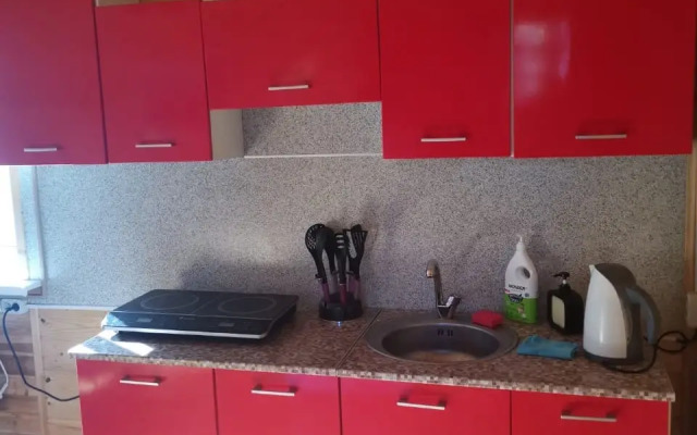 Dream Forest & River Pz Guest house