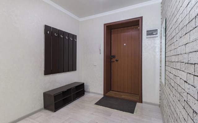 Квартира Уютная 1 комнатная квартира