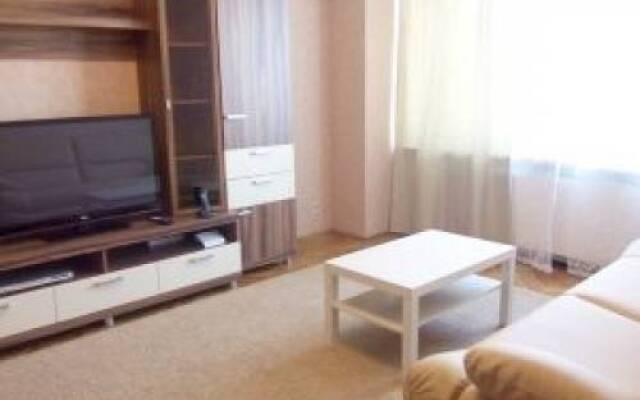 Gorodok Aparthotel