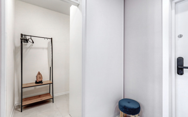 Apartment Knokey Aminevskaya