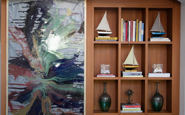 Avantgarde Refined Yalikavak