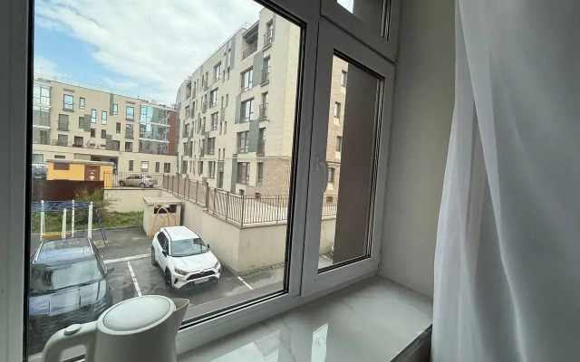 Na Baumana 8 Apartments