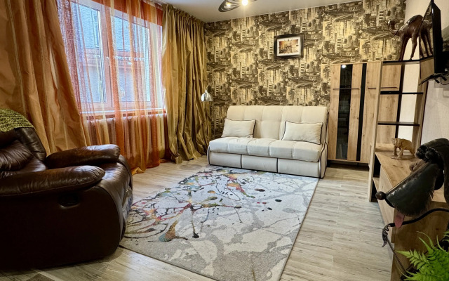 Квартира на Зоологической рядом с Зоопарком