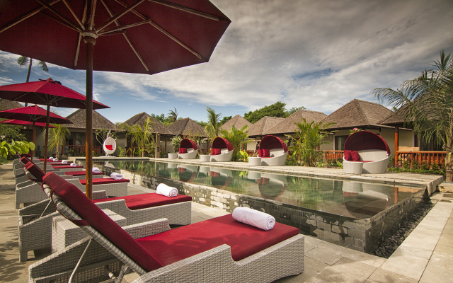 Samata Village Gili Air Hotel