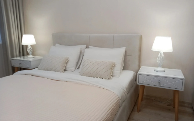 Relax odnushka v tsentre dlya troikh Flat