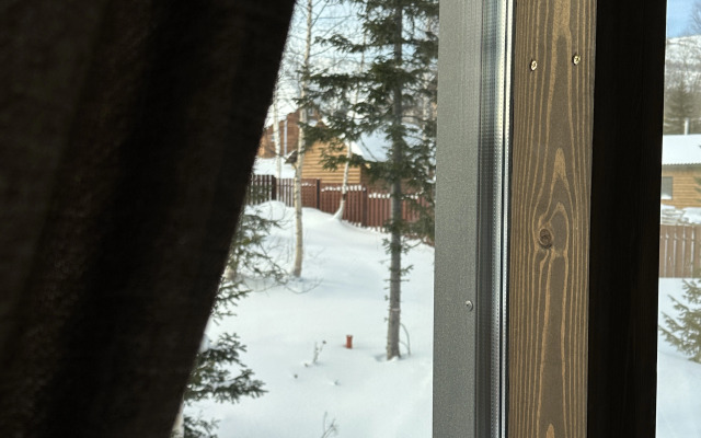 Частный дом Невесомость