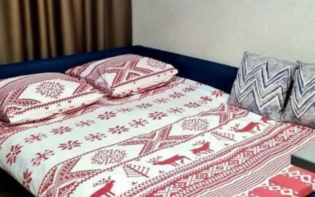 Апартаменты Долина уюта