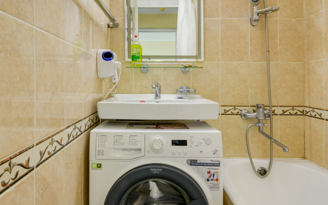 Апартаменты Алтуфьевское шоссе 2 (912)