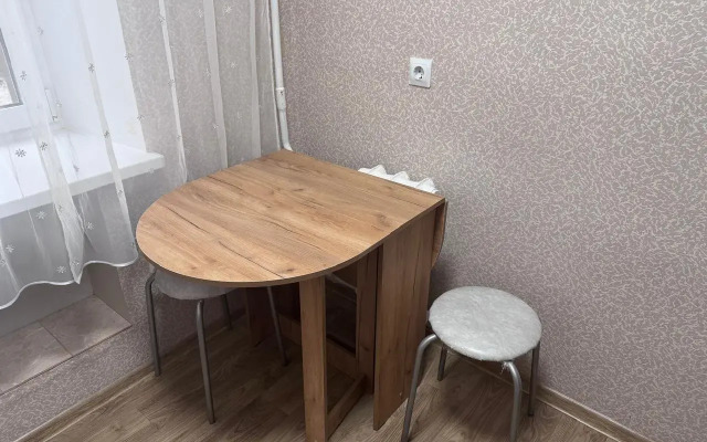 1-Komnatnaya Na Vokzalnoy 53 Flat