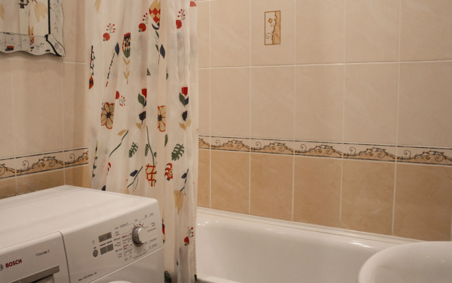 Квартира на Пр. Героев 8