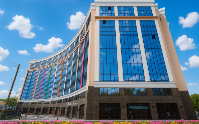 Апарт-Отель Апартаменты Лайк