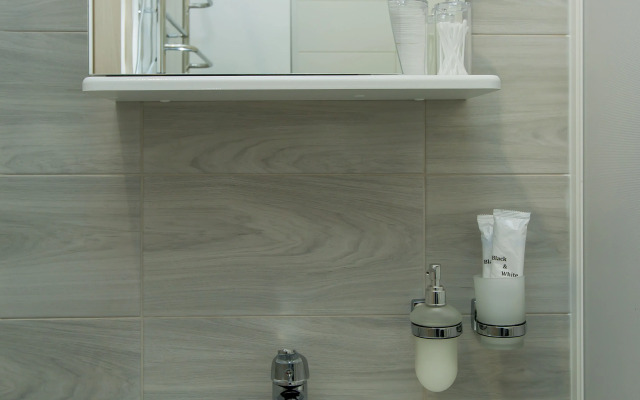 Апартаменты Griffin Apart на Комендантском