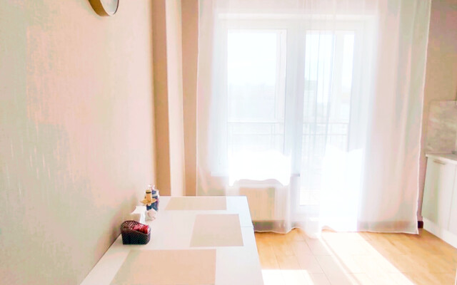 Квартира Апартаменты Комфорт