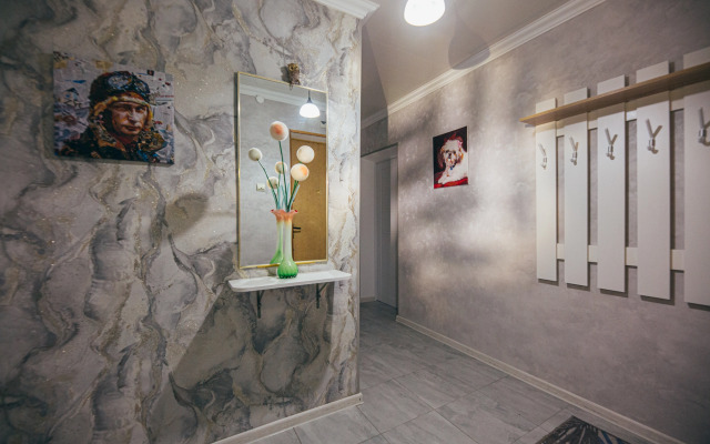 Dvuhkomnatnaya V Luchshem Rayone Goroda Flat