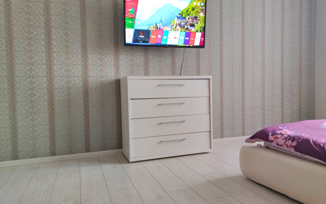 Квартира Райдас на Нежнова 21-5