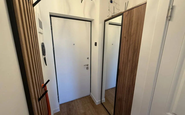 Квартира Студия сердце Ярославля