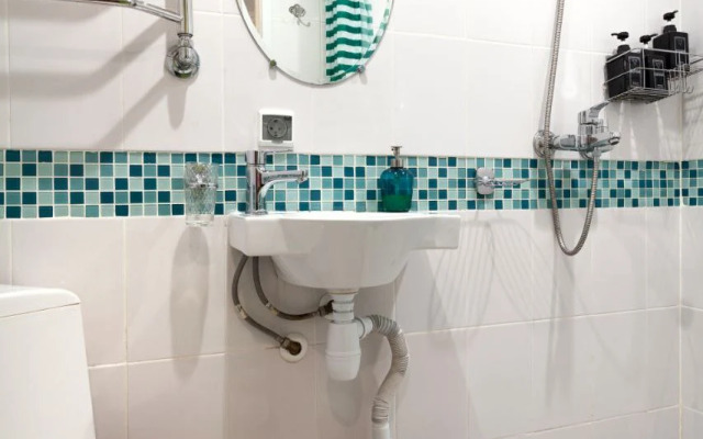 Апартаменты Театральная