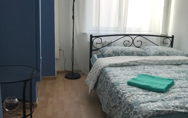 Хостел Travel Inn на Добрынинской