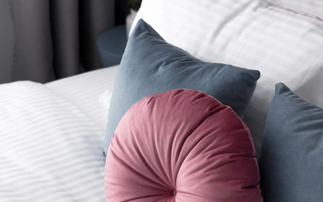 Апартаменты В Жк Сердце Сибири