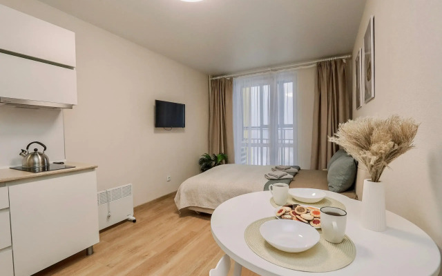 Апартаменты Privi House на районной 57к2